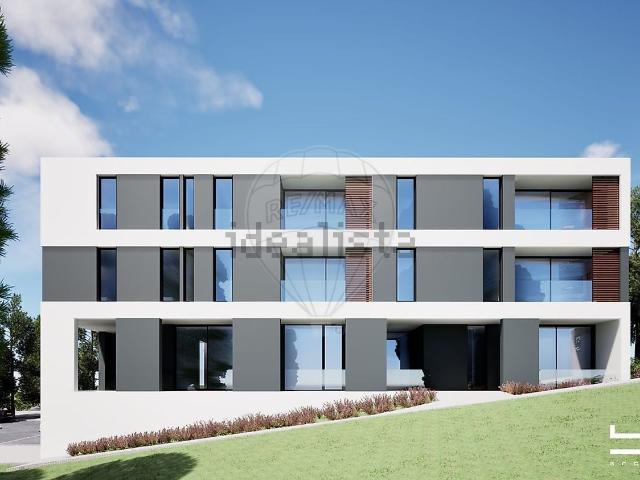 Apartamento venda em Lagoa, Faro