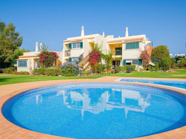 Apartamento venda em Carvoeiro, Faro