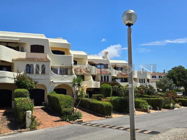 Apartamento venda em Carvoeiro, Faro