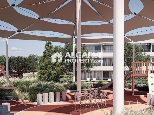 Apartamento venda em Areia dos Moinhos, Carvoeiro