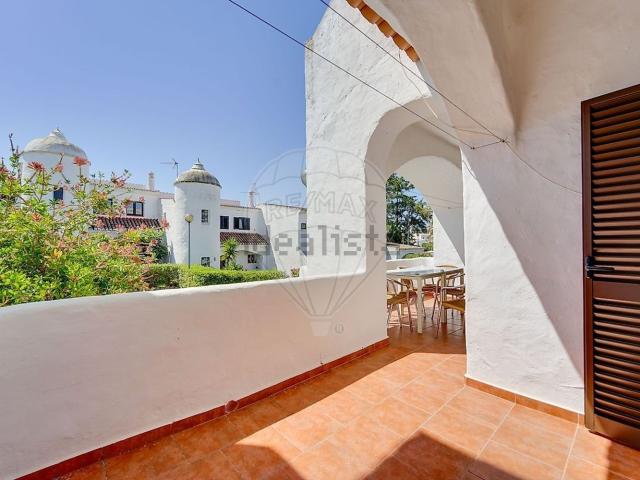 Apartamento venda em Lagoa, Faro