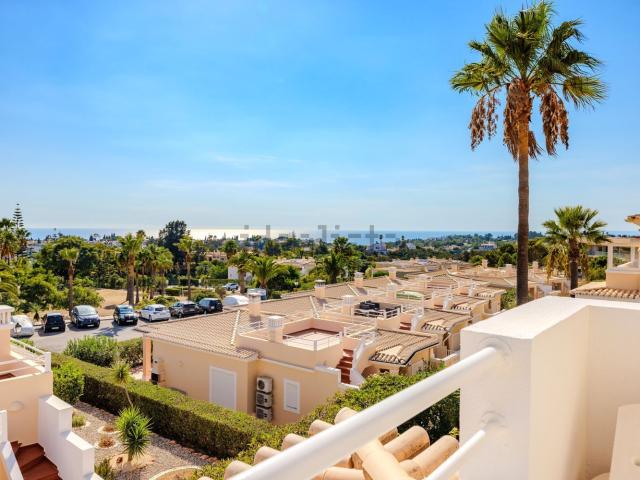 Apartamento venda em Vale Milho, Carvoeiro