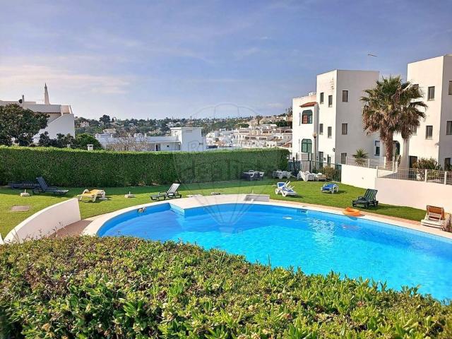 Apartamento venda em Carvoeiro, Faro