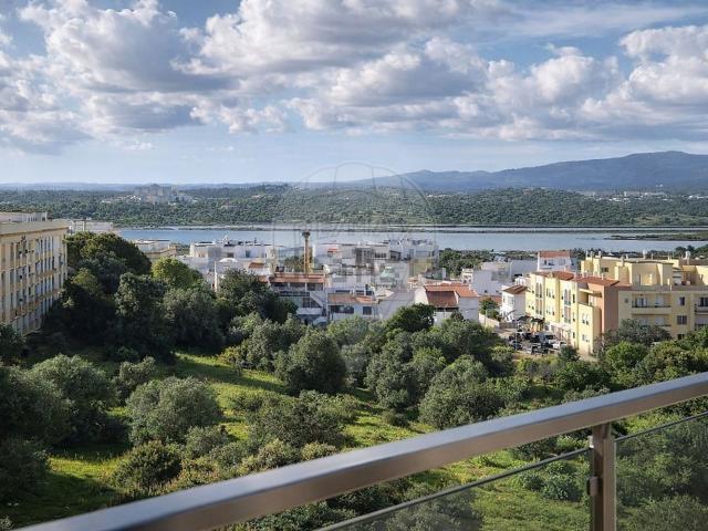 Apartamento venda em Lagoa, Faro