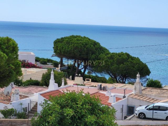 Apartamento venda em Carvoeiro, Faro