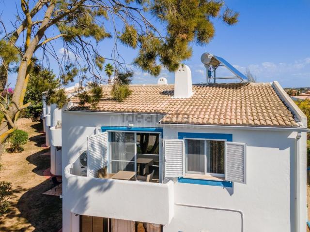 Apartamento venda em Carvoeiro, Faro
