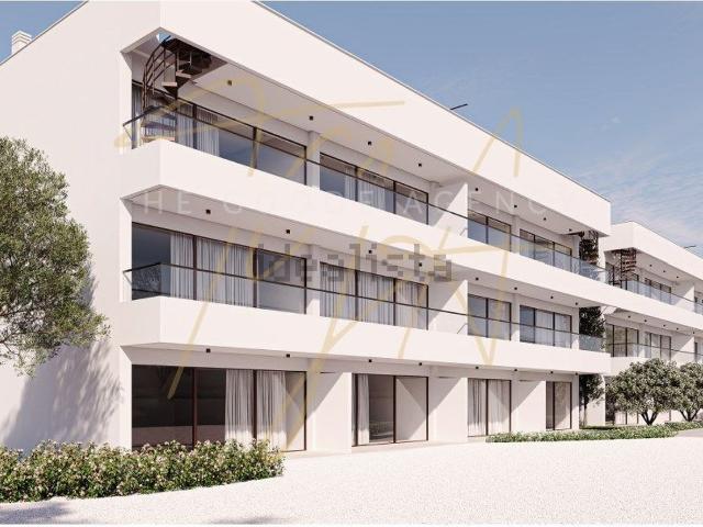 Apartamento venda em Vale Milho, Carvoeiro