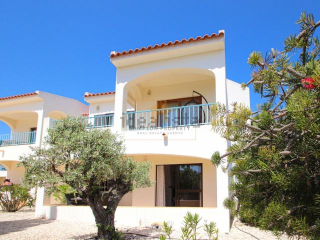 Apartamento venda em Carvoeiro, Faro