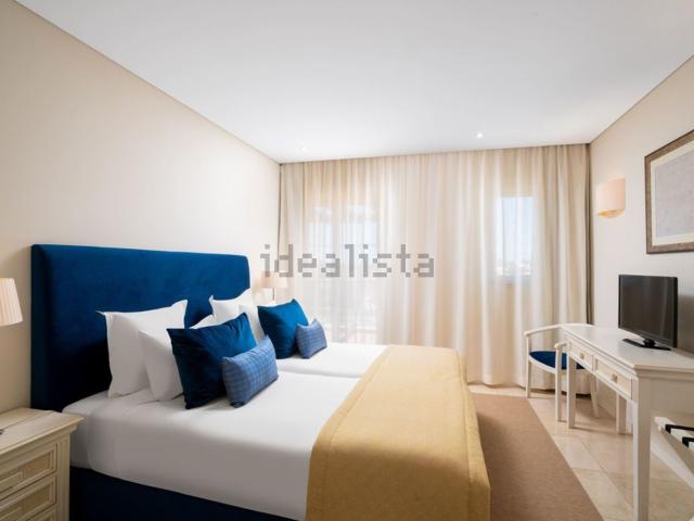 Apartamento venda em Carvoeiro, Faro
