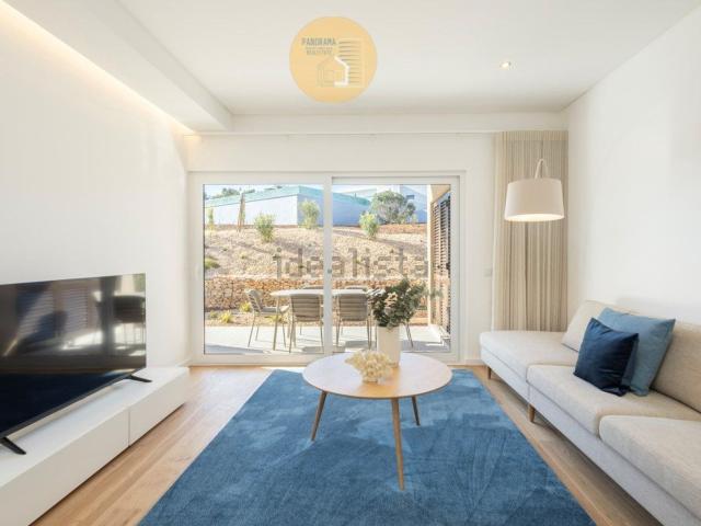 Apartamento venda em Monchique, Faro