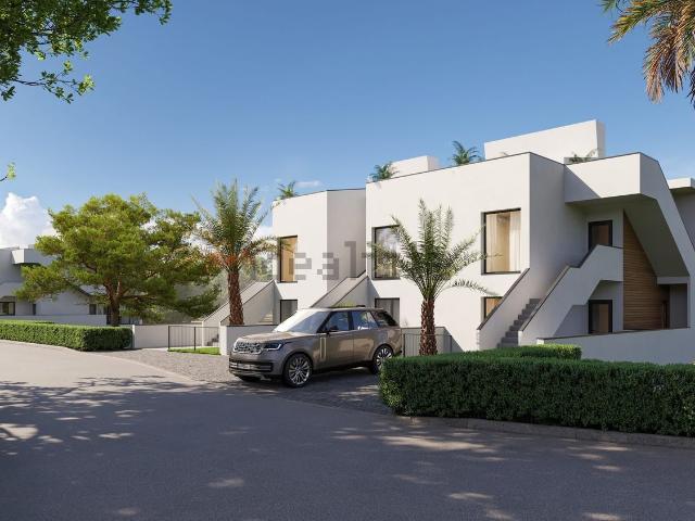 Apartamento venda em Carvoeiro, Faro