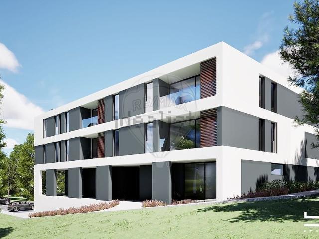 Apartamento venda em Lagoa, Faro