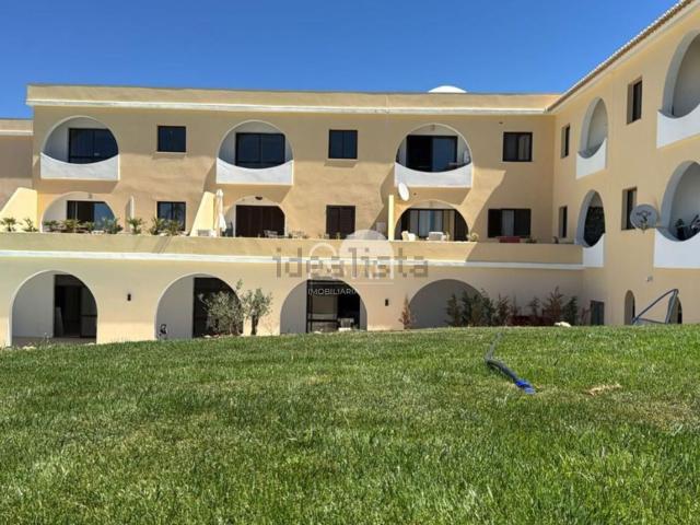 Apartamento venda em Carvoeiro, Faro