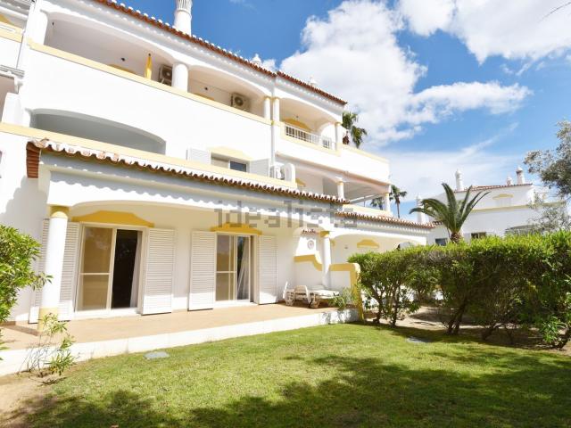 Apartamento venda em Vale Milho, Carvoeiro