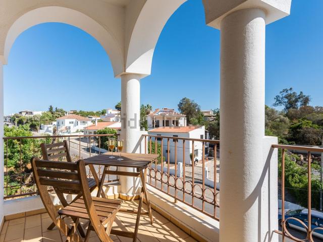 Apartamento alugar em Carvoeiro, Faro