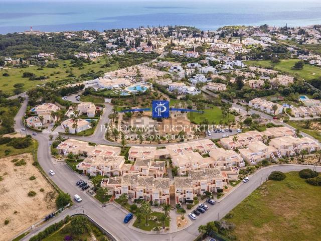Apartamento venda em Carvoeiro, Faro