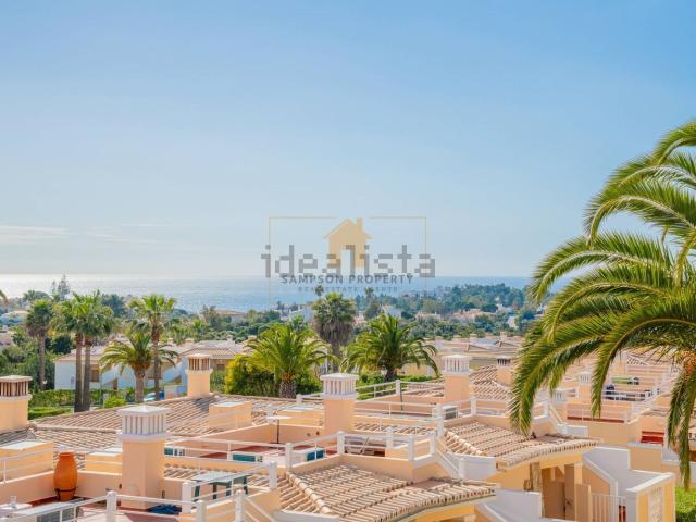 Apartamento venda em Carvoeiro, Faro