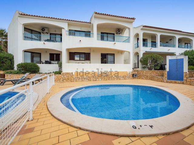 Apartamento venda em Carvoeiro, Faro