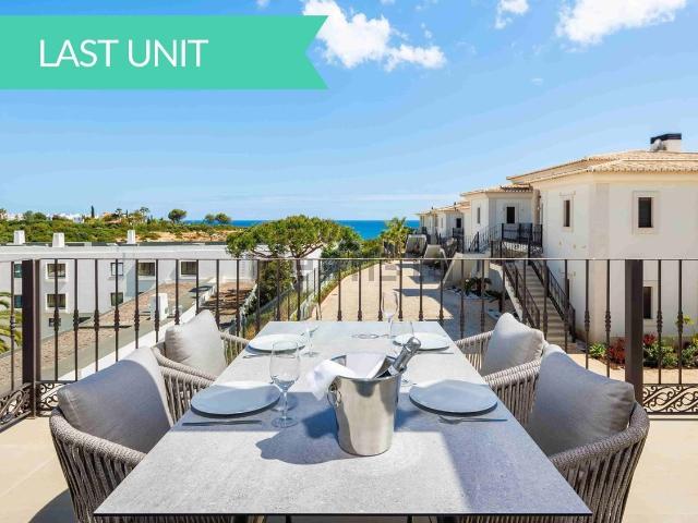Apartamento alugar em Carvoeiro, Faro