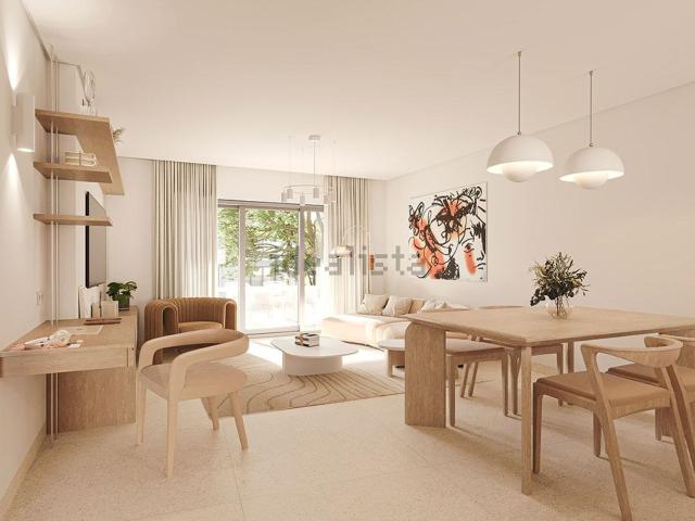 Apartamento venda em Areia dos Moinhos, Carvoeiro