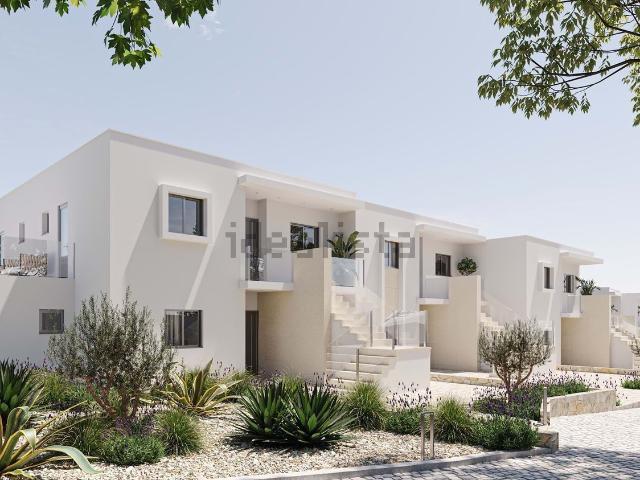 Apartamento venda em Carvoeiro, Faro