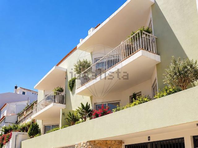 Apartamento venda em Carvoeiro, Faro