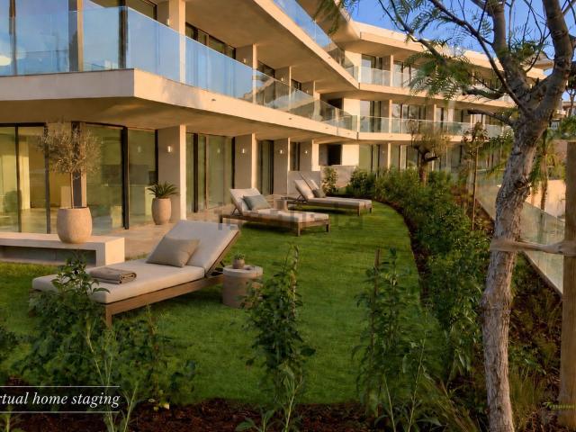 Apartamento venda em Vale Milho, Carvoeiro