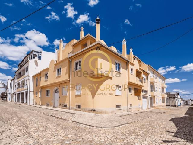 Apartamento venda em Lagoa, Faro