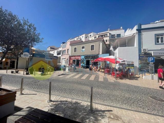 Apartamento venda em Carvoeiro, Faro