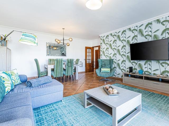 Apartamento alugar em Lagos, Faro
