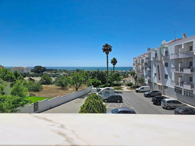 Apartamento venda em Albardeira, Lagos
