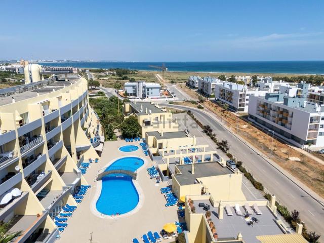 Apartamento venda em Albardeira, Lagos