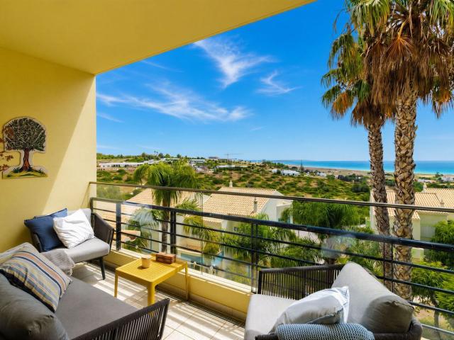 Apartamento venda em Lagos, Faro