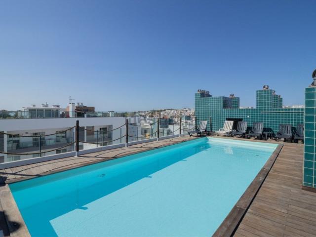Apartamento alugar em Lagos, Faro