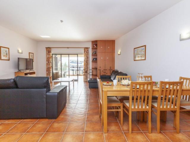 Apartamento alugar em Albardeira, Lagos