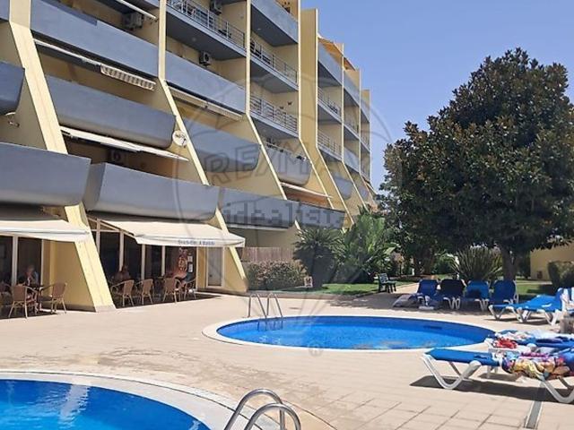 Apartamento venda em Albardeira, Lagos