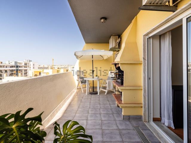 Apartamento venda em Albardeira, Lagos