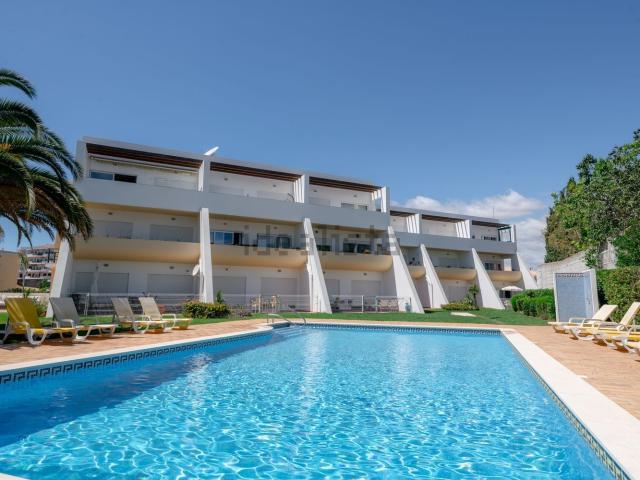 Apartamento venda em Albardeira, Lagos