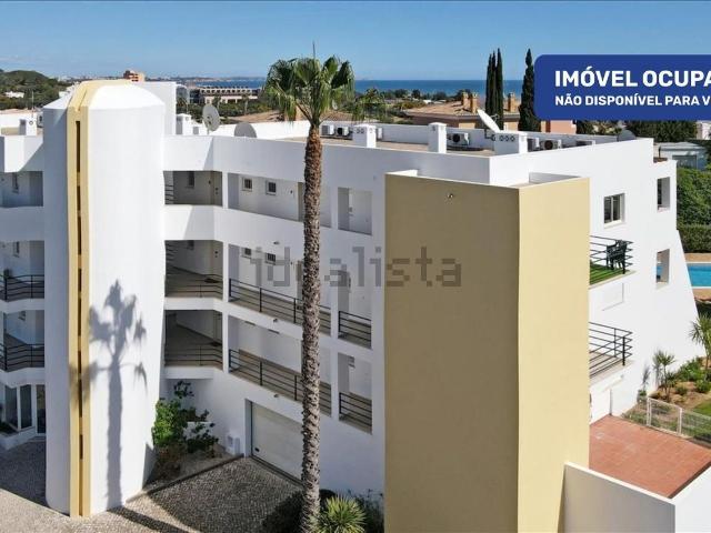 Apartamento venda em Albardeira, Lagos