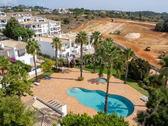 Apartamento venda em Albardeira, Lagos