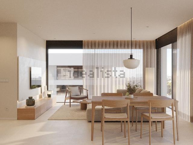 Apartamento venda em Lagos, Faro