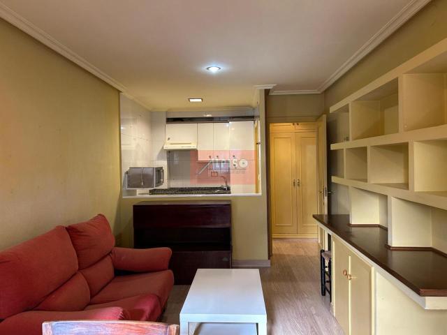Piso en venta en As Lagoas, Ourense