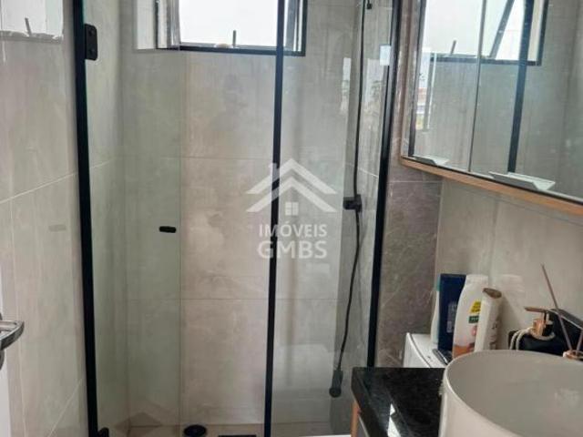 Apartamento venda em Lamenha Grande, Almirante Tamandaré