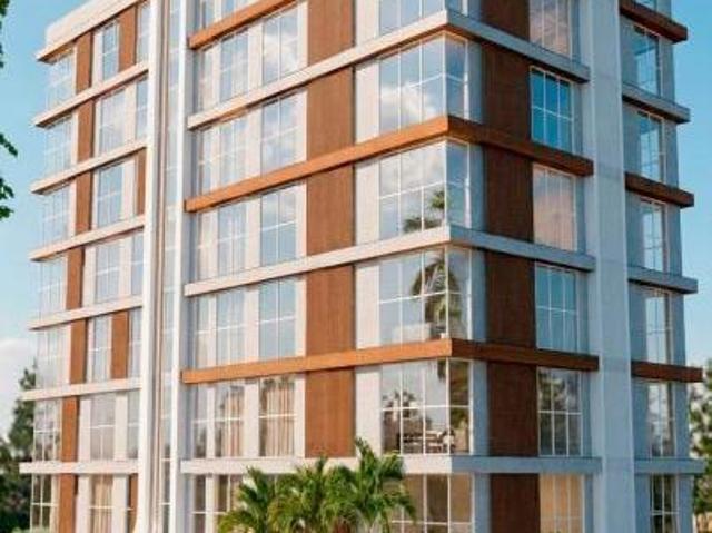 Apartamento venda em Região Geográfica Imediata de Bento Gonçalves, Veranópolis