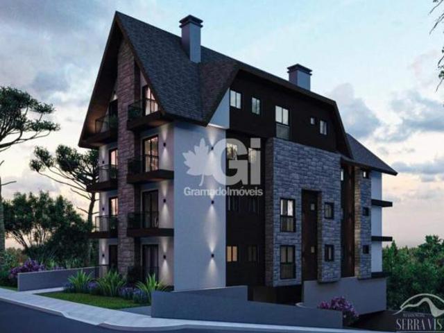 Apartamento venda em Região Geográfica Imediata de Caxias do Sul, Gramado