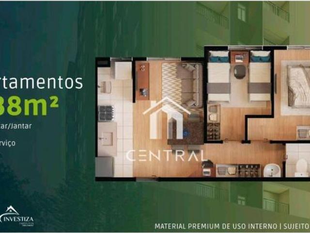 Apartamento venda em Região Imediata de São Paulo, Região Metropolitana de São Paulo