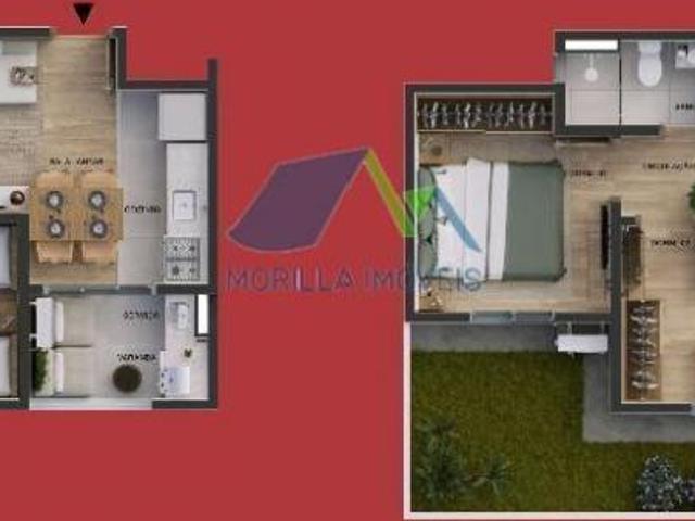 Apartamento venda em Região Imediata de São José do Rio Preto, Região Metropolitana de São José do Rio Preto