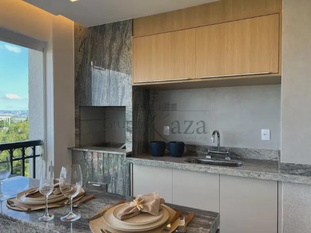 Apartamento venda em Região Imediata de São José dos Campos, Região Metropolitana do Vale do Paraíba e Litoral Norte