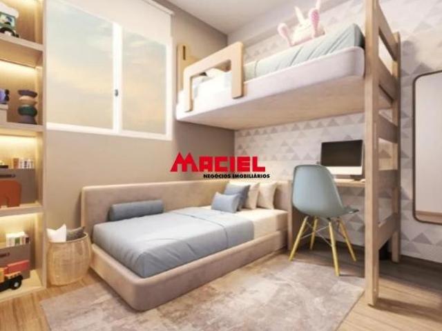 Apartamento venda em Região Imediata de São José dos Campos, Região Metropolitana do Vale do Paraíba e Litoral Norte