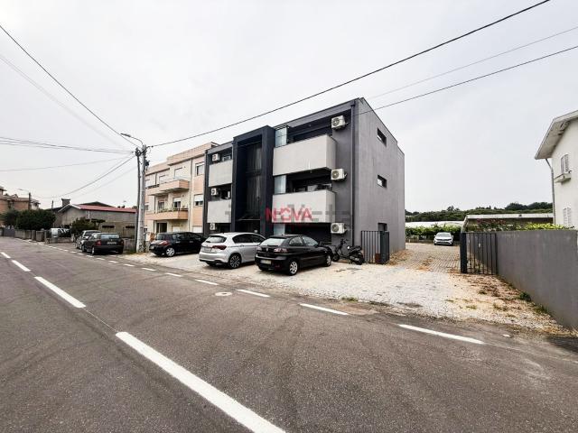 Apartamento venda em Vistoria, Gavião